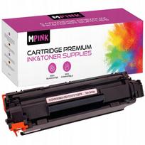 Tonerio kasetė HP 85A CE285A, tinka LaserJet Pro P1102, P1102W, P1108, M1100, M1219, M1137
