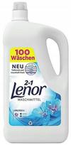 Skalbimo gelis LENOR APRILFRISCH, universalus, 5 l, 100 skalbimų