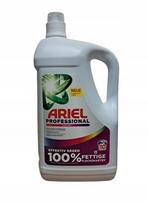 Skalbimo gelis spalvotiems drabužiams Ariel Professional, 4,95 l, 110 skalbimų
