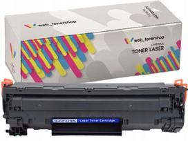 Tonerio kasetė HP LaserJet Pro MFP M26/M26a/M26nw spausdintuvams