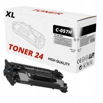 Lazerinio spausdintuvo kasetė Canon MF-440/MF-443dw/MF-445dw/MF-446x/MF-449, 057H, su mikroschema