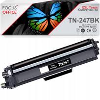 Tonerio kasetė Brother TN247, DCP-L3550CDW, HL-L3270CDW, MFC-L3730CDN, MFC-L3770CDW