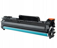Tonerio kasetė HP LaserJet Pro 400 M401/M425, CF280A
