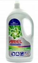 Skalbimo skystis Ariel, 4,90 l
