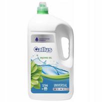 Skystas skalbiklis GALLUS Smart Universal, 5 l, 156 skalbimų