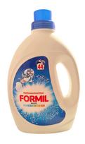 Skalbimo gelis Formil Vollwaschmittel Basic, 2,2 l