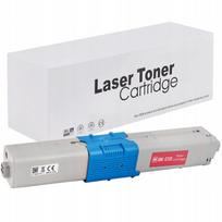 Purpurinis toneris OKI C332dn MC363dn, 46508712