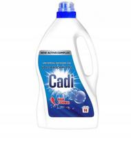 Skalbimo gelis CADI Universalus, 3,92 l