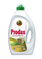 Skystas skalbiklis PRODAX UNIVERSAL, 2 l