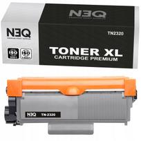 Tonerio kasetė Brother MFC-L2700DW, DCP-L2520DW, L2500D, HL-2300D, L2340DW spausdintuvams