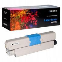 Juoda kasetė OKI C310/C330/MC352dn/MC361dn/MC362dn spausdintuvams