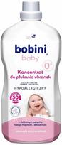 Skalbimo gelis kūdikių drabužiams Bobini Baby, 1,8 l