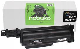 Tonerio kasetė TN-B023 Brother DCP-B7500, DCP-B7520, DCP-B7530, HL-B2050, MFC-B770, MFC-B7715 spausdintuvams