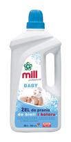 Skystas skalbiklis kūdikių drabužiams MILL PROFESSIONAL, 1,5 l
