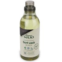 Skalbiklis juodiems drabužiams GRON BALANCE, ekologiškas koncentratas, 900 ml (20 skalbimų)