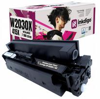 Tonerio kasetė W2030X, skirta HP Color LaserJet Pro M479fdw, M479dw, M454dn, M454dw