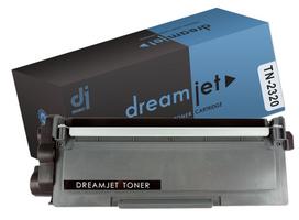 Tonerio kasetė BROTHER TN-2320, HL-2360DN, 2365DW, MFCL-2700DW spausdintuvams
