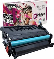 Tonerio kasetė CF226X XL, skirta HP DeskJet PRO M400, M402, M402d, M420, M426