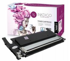 Juoda kasetė Samsung CLT-K406S, tinka CLP-360, CLP-365W, CLX-3305FN, C460FW