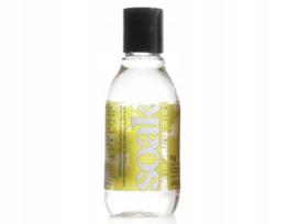 Skalbimo skystis SOAK, ekologiškas, figų kvapo, 90 ml