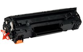 Tonerio kasetė HP LaserJet Pro M1130/M1132 MFP spausdintuvams