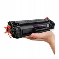 Tonerio kasetė HP 44A CF244A, juoda, LaserJet Pro M15A/M15W/M28A/M28W, 1000 psl.