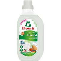 Skalbinių minkštiklis Frosch Almond Milk, hipoalerginis, 900 ml