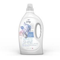 Skalbimo gelis baltai spalvai MATMAT, 1,5 l