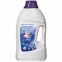Skystas skalbiklis Gallus juodiems drabužiams, 2 l, 50 skalbimų
