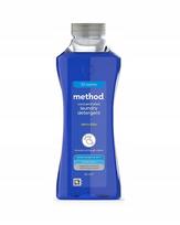 Skystas skalbiklis Method Berry Bliss, 990 ml