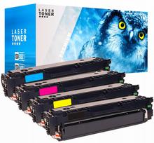 Tonerio kasetė CANON i-SENSYS MF644Cdw, MF645Cx, rinkinys