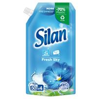 Skalbinių minkštiklis Silan Fresh Sky, 594 ml, 54 skalbimai