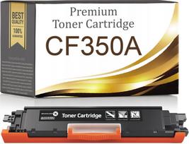 Tonerio kasetė HP LaserJet M176n/M177fw, XL, CF350A