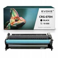 Tonerio kasetė Canon CRG-070H juoda, 10 000 psl., i-SENSYS LBP243dw, MF