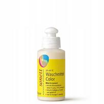 Skysti skalbikliai spalvotiems drabužiams Sonett, 120 ml