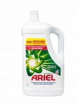 Skystas skalbiklis ARIEL Universal+, 5 l, 100 skalbimų