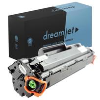 Tonerio kasetė HP 83a CF283A, tinkama Pro MFP M125nw, M126a, M127fn
