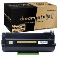 Tonerio kasetė 60F2H00, tinkama Lexmark MX310, MX410, MX510, MX511 spausdintuvams