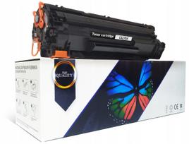 Tonerio kasetė HP LaserJet M1536dnf/M1536mfp, XL
