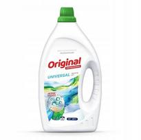Skalbimo gelis Original Universal, 3 l, 75 skalbimų
