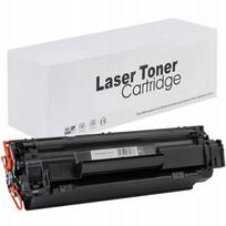 Tonerio kasetė HP CB435A 35A, suderinama, didelės talpos, skirta LaserJet P1005/P1006