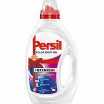 Skysti skalbikliai spalvotiems drabužiams PERSIL, 900 ml, 20 skalbimų