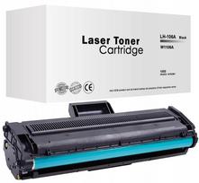 Tonerio kasetė HP 106A W1106A, tinka Laser 107a/107r/107w/135a
