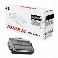 Tonerio kasetė BROTHER TN3480/TN3430, tinka L5000, L5500, L5700, L6300, L6400, L6800, L6900 spausdintuvams