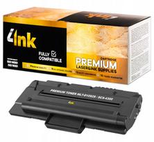 Tonerio kasetė 4INK, skirta Samsung SCX-4300/4301/4610
