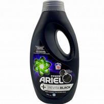 Skystas skalbiklis ARIEL juodiems ir tamsiems audiniams, 1,6 l, 32 skalbimai