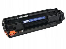 Tonerio kasetė HP LaserJet P1005/P1006, CB435A, 35A