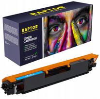 Tonerio kasetė CE311A, skirta HP Color LaserJet CP1025, CP1025nw, M175nw, M175a