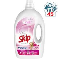 Skystas skalbiklis Skip Mimousin, 2,025 l, 45 skalbimų