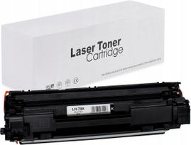 Tonerio kasetė XXL HP LaserJet Pro M1536 MFP, M1536DNF, P1566, P1006, P1606, P1606DN spausdintuvams